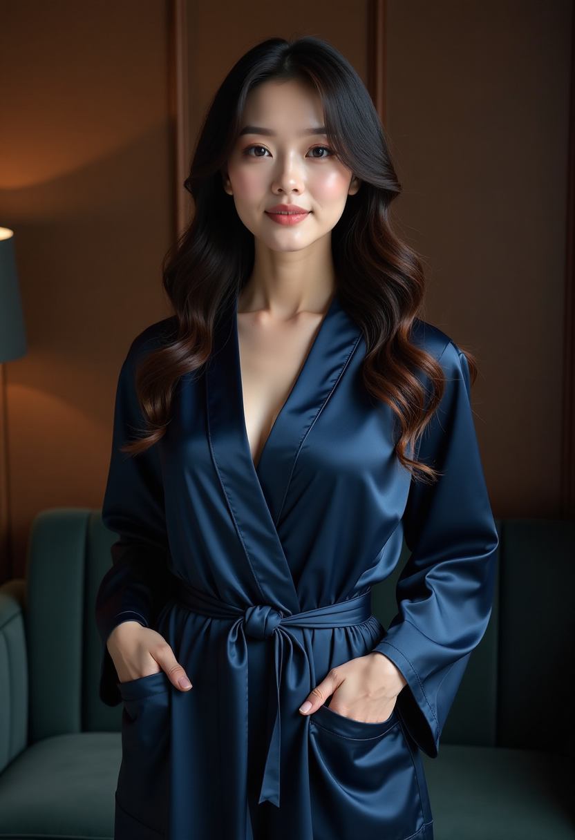 威尼斯迷情