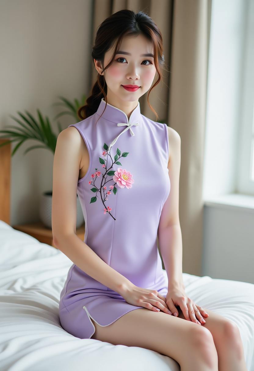 西西里的美丽传说