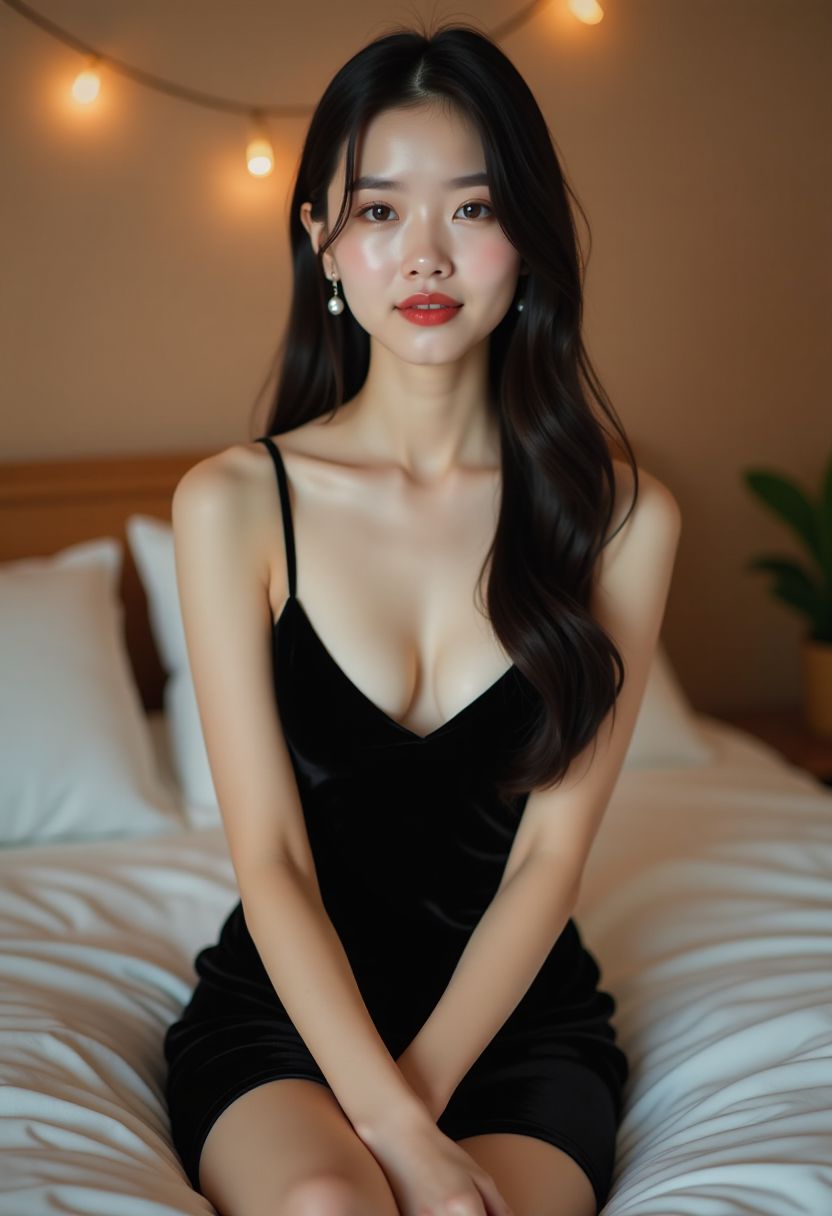 勾魂妖女