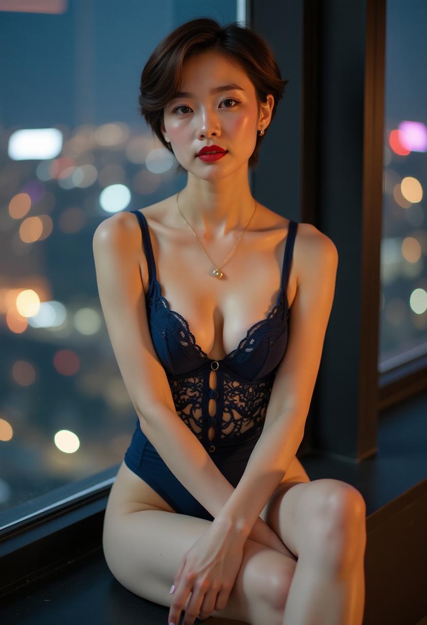 亚平宁往事
